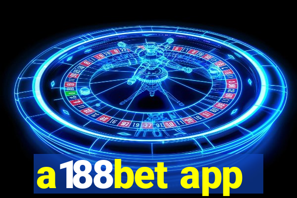 a188bet app